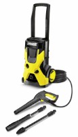 Мойка высокого давления Karcher K5 Basic (1.180-580.0)