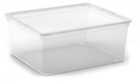 Container de depozitare Kis C-box M 18L (37179)