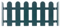 Садовое ограждение ProGarden 33786