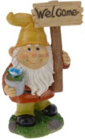 Figurina gradina ProGarden Welcome (31038)