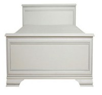 Pat Gerbor Kentuki LOZ/90x200 White
