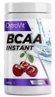Aminoacizi Ostrovit BCAA 2-1-1 Instant 400g Cherry