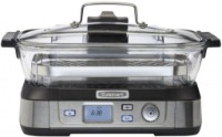 Aparat de gătit cu aburi Cuisinart STM1000E