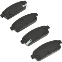 Комплект тормозных колодок HI-Q SP1363