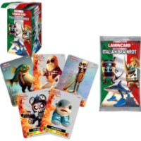 Set jucării Board Games Italian Brainrot (0596)