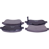 Set placute frână HI-Q SP1567