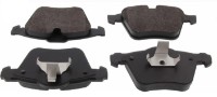 Set placute frână HI-Q SP1702