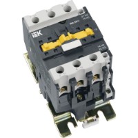 Contactor IEK KKM31-050-110-11