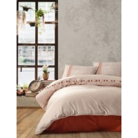 Постельное бельё Cotton Box Merri Beige