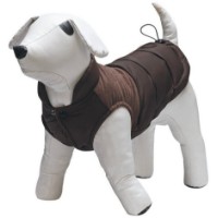 Куртка для собак Beeztees Wisti Brown 36 (766617)