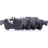 Комплект тормозных колодок HI-Q SP2209