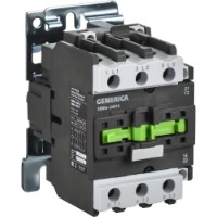 Contactor IEK KKME31-040-230-11