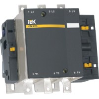 Контактор IEK KKT50-150-400-10