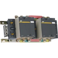 Контактор IEK KKT53-185-400-10