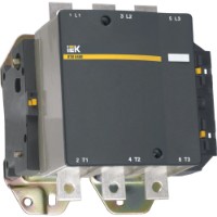 Contactor IEK KKT60-500-230-10