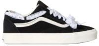 Ghete pentru dame Vans Old Skool Coqu Black, s.39