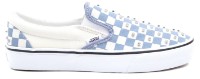 Слипоны женские Vans Classic Slip-On Glacial Slate, s.38