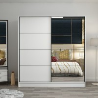 Шкаф-купе Hanah Home Kale 3961