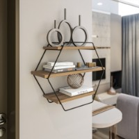 Raft de perete Hanah Home Azra