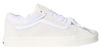 Ghete pentru dame Vans Old Skool Coqu White, s.38