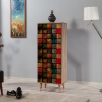Rafturi pentru pantofi Hanah Home Filinta 723