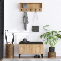 Прихожая Hanah Home Lena