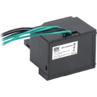 Contactor IEK SVA41D-DK-1-02
