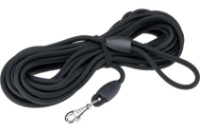 Lesă Ferplast Sport G8/1000 Black (F21212)