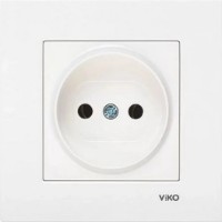 Priză Viko Каrrе (95960407)