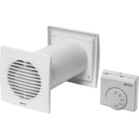 Вытяжной вентилятор Europlast SPKT100 (63018)