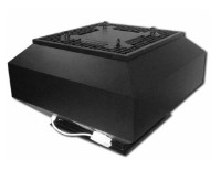 Ventilator de evacuare Tangra RFT 355/3800