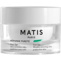 Cremă pentru față Matis Reponse Purete Pure-Age 100ml