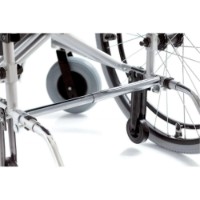 Bara antifurt pentru scaun cu rotile Moretti CAR605