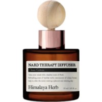 Difuzor de aromă Nard Himalaya Herb Clean Cotton 50ml