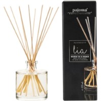 Difuzor de aromă Pajoma Lia White Tea & Ginger 200ml (64494)