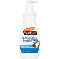 Масло для тела Palmer’s Heals Softens 400ml