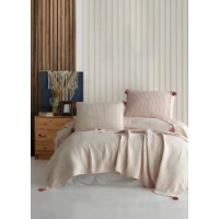 Постельное бельё L'Essentiel Hermes Tile Red