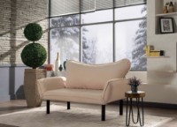 Canapea Atelier Del Sofa Chatto Cream