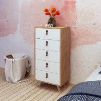 Комод Hanah Home Frenzu