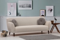 Диван Atelier Del Sofa Enna Beige