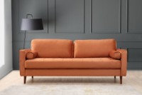 Диван Atelier Del Sofa Rome Orange