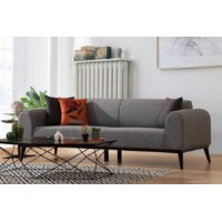 Canapea Atelier Del Sofa Kapri Light Grey