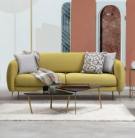 Canapea Atelier Del Sofa Sevilla Yellow
