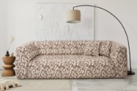 Диван Atelier Del Sofa Cady Tan