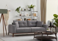 Canapea Atelier Del Sofa Sinor Light Grey