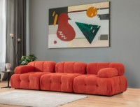 Диван Atelier Del Sofa Doblo Red