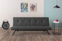 Диван Atelier Del Sofa Zola Dark Grey