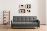 Диван Atelier Del Sofa Hiko Light Grey