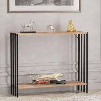 Консольный столик Hanah Home Verona