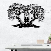 Декоративное панно Wallity Love